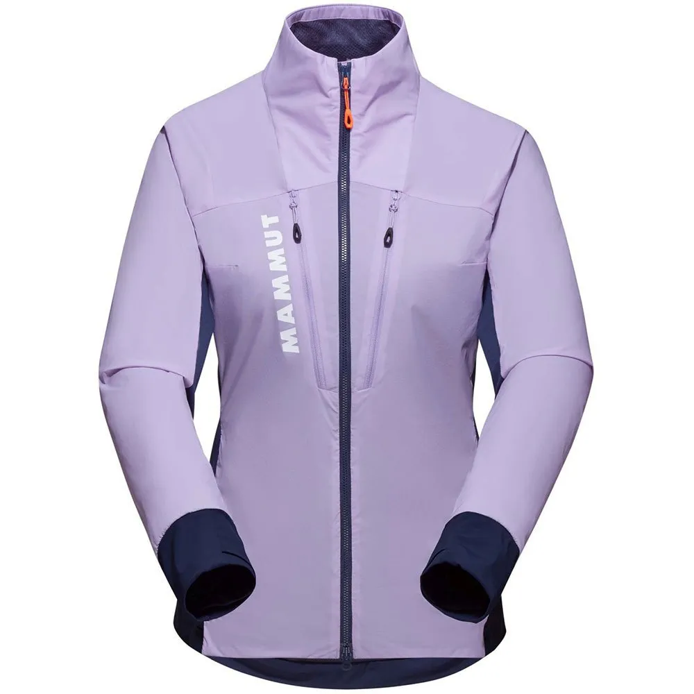 Mammut Aenergy In Hybrid Jacke Mammut Aenergy In Hybrid Jacke