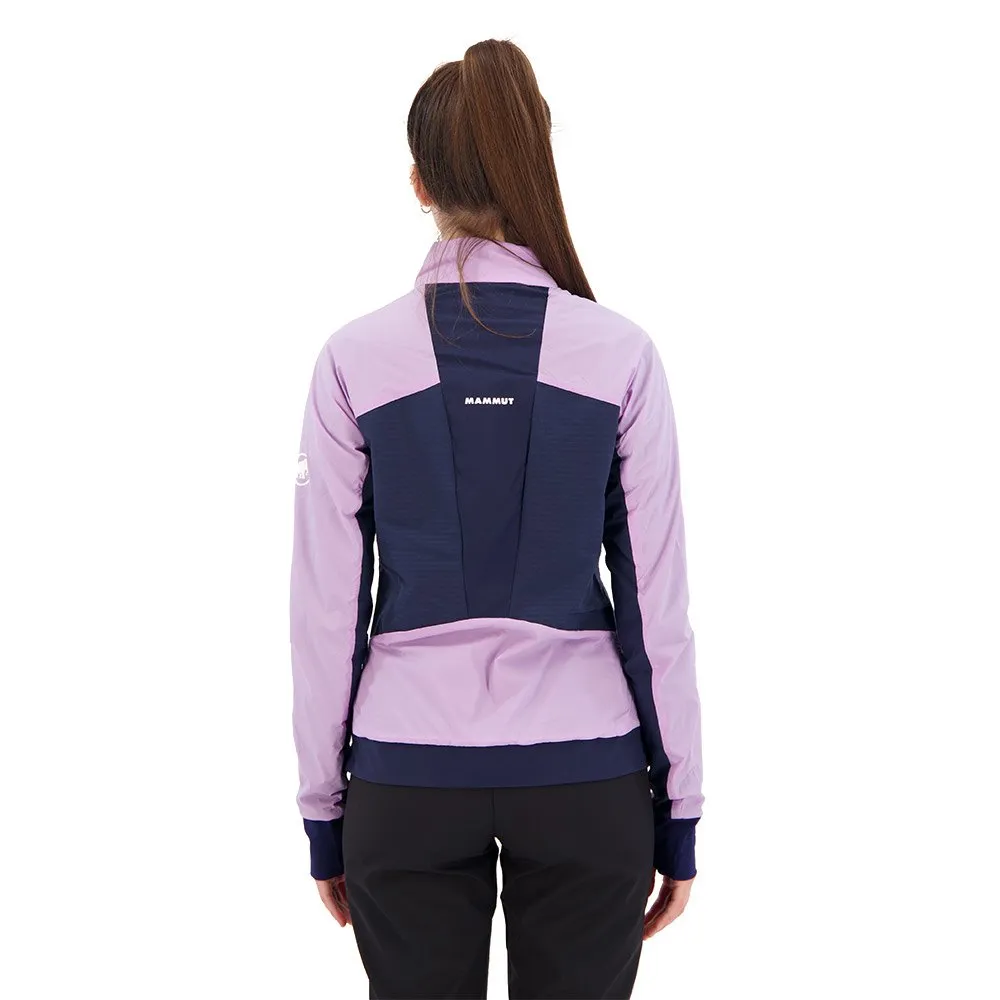 Mammut Aenergy In Hybrid Jacke Mammut Aenergy In Hybrid Jacke