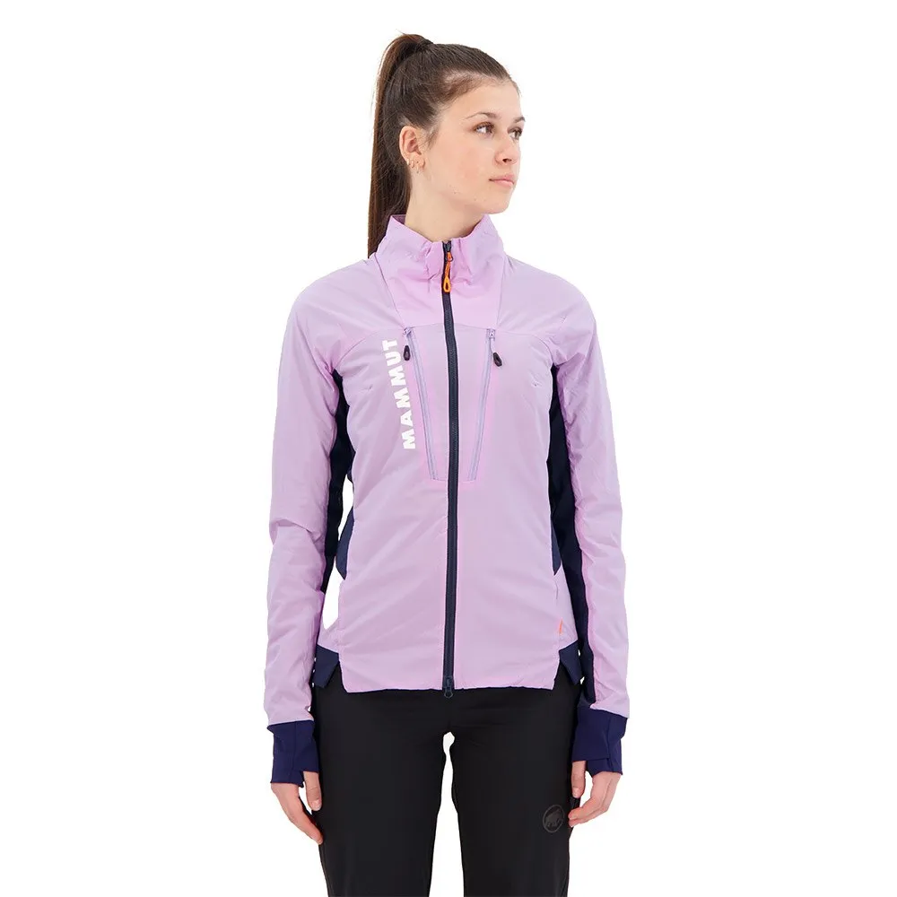 Mammut Aenergy In Hybrid Jacke Mammut Aenergy In Hybrid Jacke