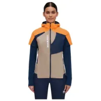 Mammut Aenergy In Hybrid Weste