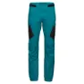 Mammut Aenergy Insulated Hybrid Hosen, Deep teal