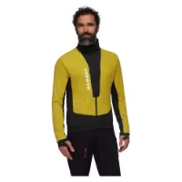 Mammut Aenergy Insulated Hybrid Jacke Mammut Aenergy Insulated Hybrid Jacke