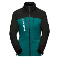 Mammut Aenergy Insulated Hybrid Jacke Mammut Aenergy Insulated Hybrid Jacke