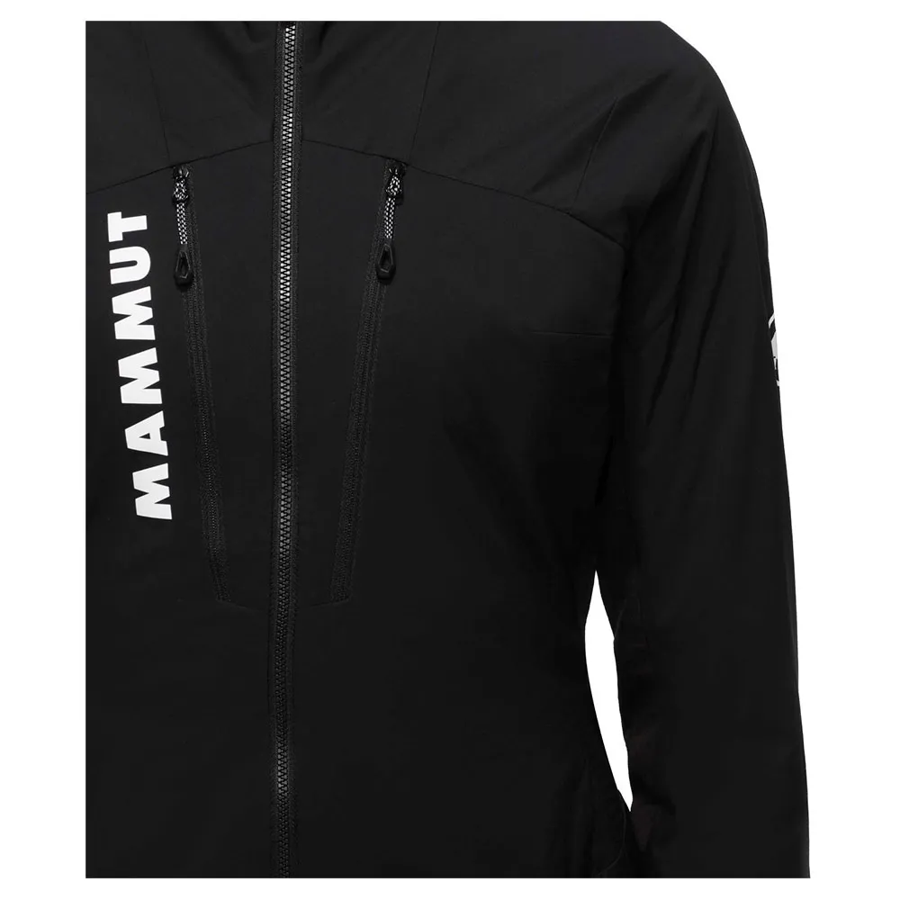 Mammut Aenergy Insulated Hybrid Jacke Mammut Aenergy Insulated Hybrid Jacke