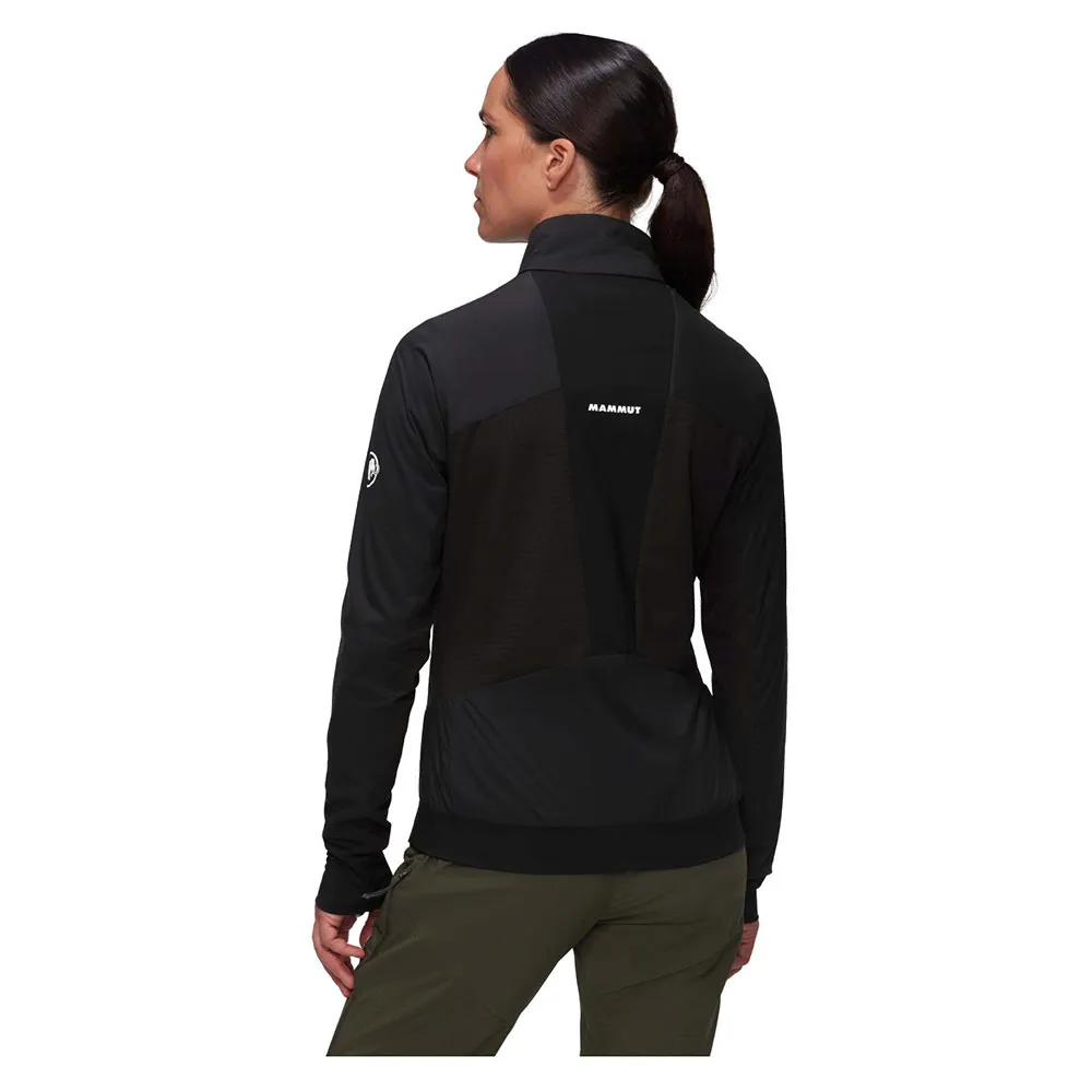 Mammut Aenergy Insulated Hybrid Jacke Mammut Aenergy Insulated Hybrid Jacke