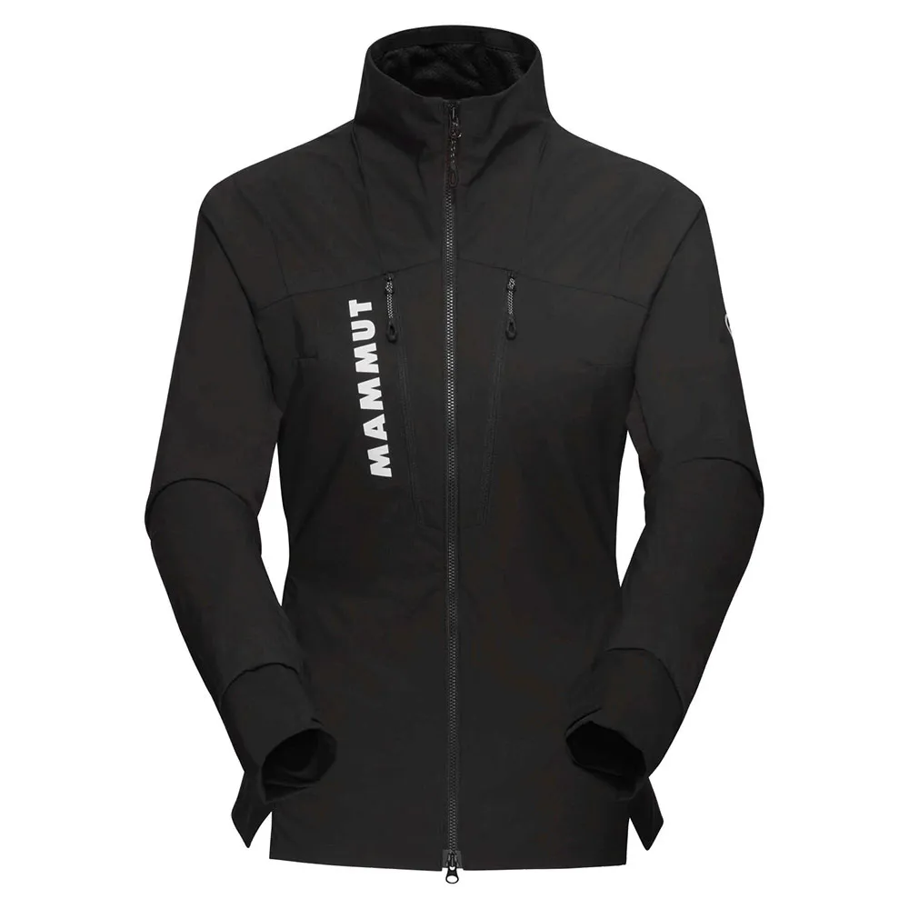 Mammut Aenergy Insulated Hybrid Jacke Mammut Aenergy Insulated Hybrid Jacke