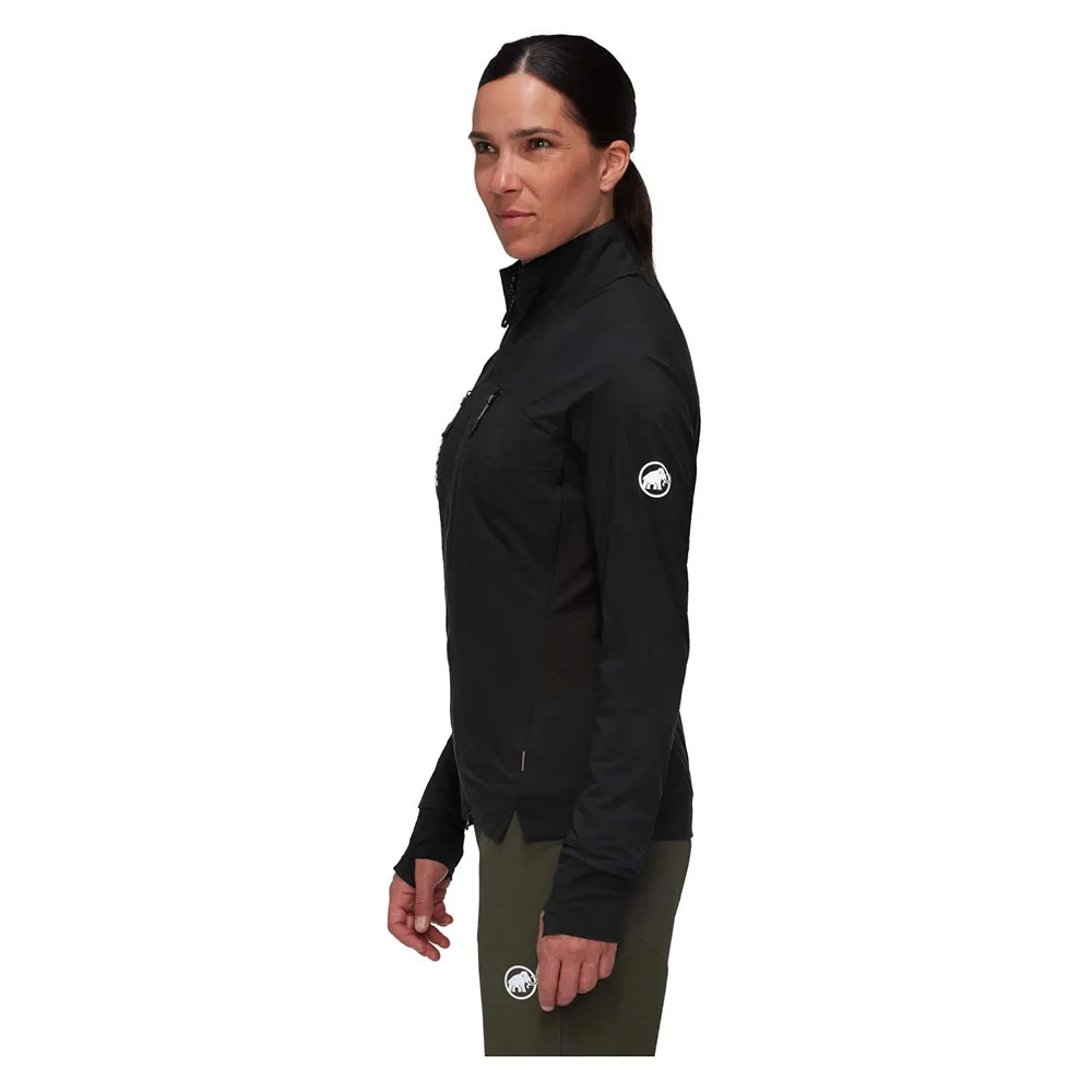 Mammut Aenergy Insulated Hybrid Jacke Mammut Aenergy Insulated Hybrid Jacke