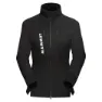 Mammut Aenergy Insulated Hybrid Jacke