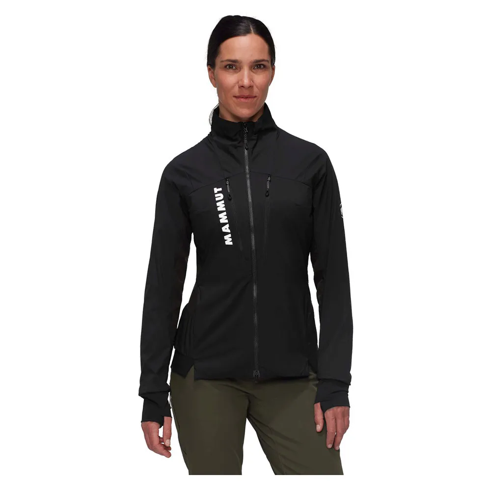 Mammut Aenergy Insulated Hybrid Jacke Mammut Aenergy Insulated Hybrid Jacke