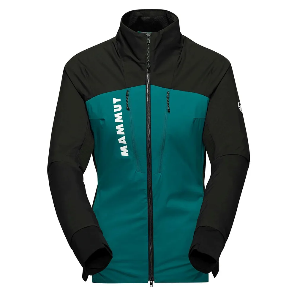 Mammut Aenergy Insulated Hybrid Jacke Mammut Aenergy Insulated Hybrid Jacke