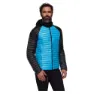 Glacier blue / black 1