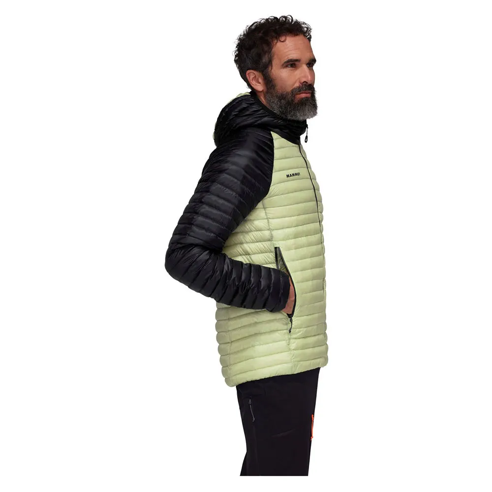 Mammut Aenergy Insulated Jacke Mammut Aenergy Insulated Jacke