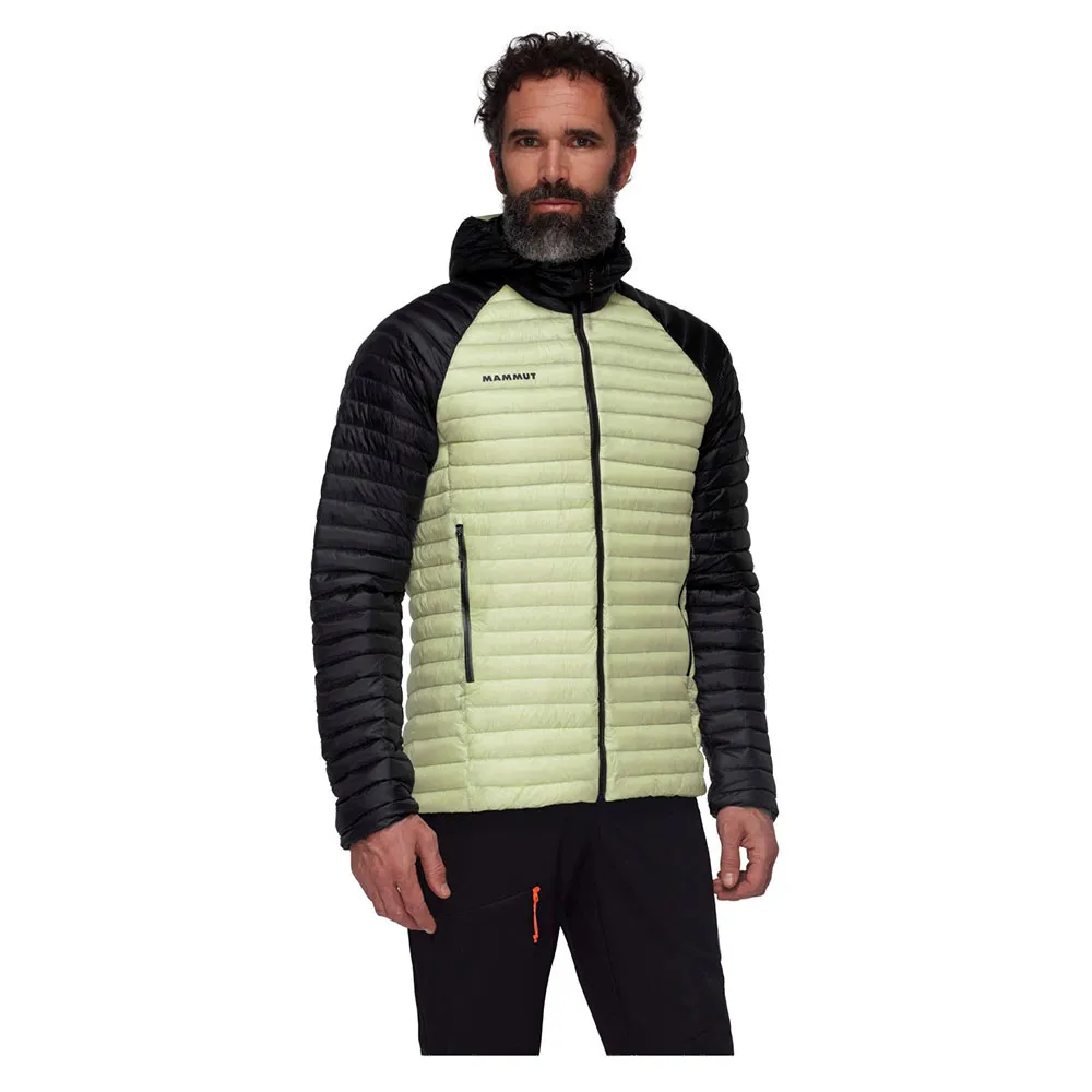 Mammut Aenergy Insulated Jacke Mammut Aenergy Insulated Jacke