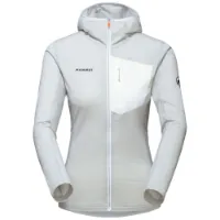 Mammut Aenergy Light Fleece Mit Durchgehendem Reißverschluss Mammut Aenergy Light Fleece Mit Durchgehendem Reißverschluss