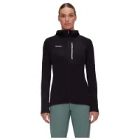 Mammut Aenergy Light Fleece Mit Durchgehendem Reißverschluss Mammut Aenergy Light Fleece Mit Durchgehendem Reißverschluss