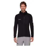 Mammut Aenergy Light Fleece Mit Durchgehendem Reißverschluss Mammut Aenergy Light Fleece Mit Durchgehendem Reißverschluss