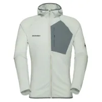 Mammut Aenergy Light Fleece Mit Durchgehendem Reißverschluss Mammut Aenergy Light Fleece Mit Durchgehendem Reißverschluss