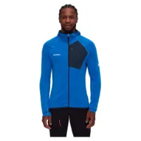 Mammut Aenergy Light Fleece Mit Durchgehendem Reißverschluss Mammut Aenergy Light Fleece Mit Durchgehendem Reißverschluss