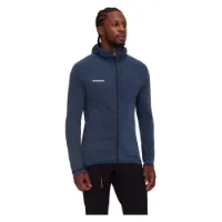 Mammut Aenergy Light Fleece Mit Durchgehendem Reißverschluss Mammut Aenergy Light Fleece Mit Durchgehendem Reißverschluss