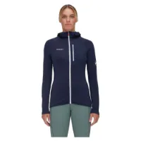 Mammut Aenergy Light Fleece Mit Durchgehendem Reißverschluss Mammut Aenergy Light Fleece Mit Durchgehendem Reißverschluss