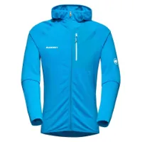 Mammut Aenergy Light Fleece Mit Durchgehendem Reißverschluss Mammut Aenergy Light Fleece Mit Durchgehendem Reißverschluss
