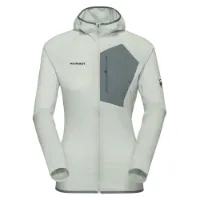 Mammut Aenergy Light Fleece Mit Durchgehendem Reißverschluss Mammut Aenergy Light Fleece Mit Durchgehendem Reißverschluss
