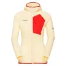 Alvatern / mammut red