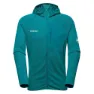 Deep teal