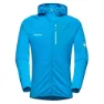 Glacier blue 1