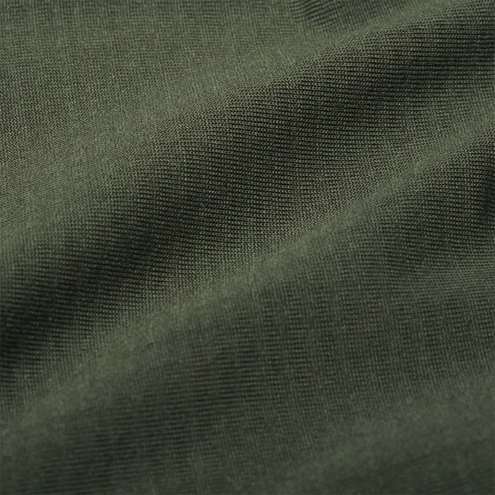 Mammut Aenergy Light Fleece Mit Durchgehendem Reißverschluss