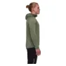 Mammut Aenergy Light Fleece Mit Durchgehendem Reißverschluss