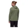 Mammut Aenergy Light Fleece Mit Durchgehendem Reißverschluss