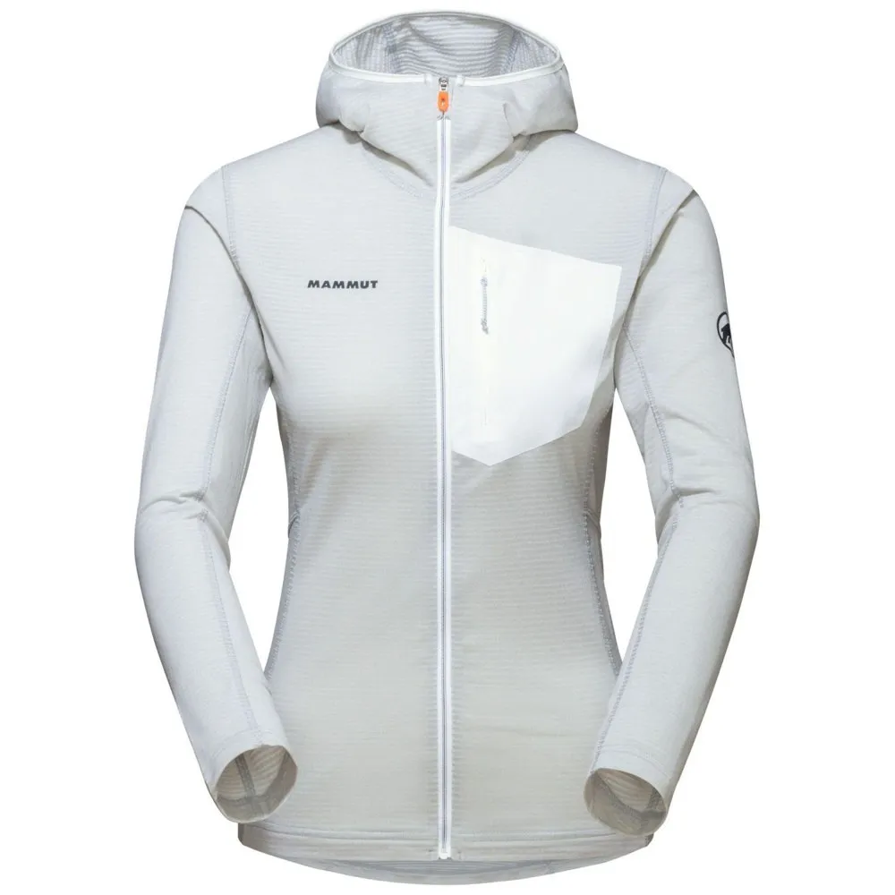 Mammut Aenergy Light Fleece Mit Durchgehendem Reißverschluss Mammut Aenergy Light Fleece Mit Durchgehendem Reißverschluss