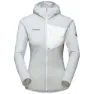 Mammut Aenergy Light Fleece Mit Durchgehendem Reißverschluss