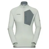Mammut Aenergy Light Fleece Mit Halbem Reißverschluss