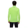 Mammut Aenergy Light Fleece Mit Halbem Reißverschluss