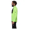 Mammut Aenergy Light Fleece Mit Halbem Reißverschluss