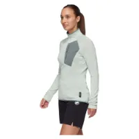 Mammut Aenergy Light Halbreißverschluss-sweatshirt Mammut Aenergy Light Halbreißverschluss-sweatshirt