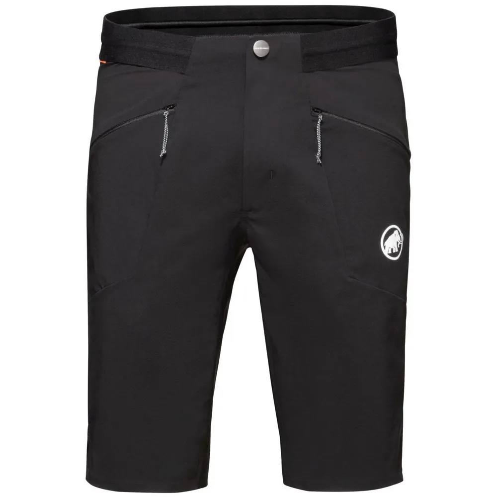 Mammut Aenergy Light Kurze Hose Mammut Aenergy Light Kurze Hose