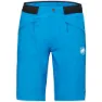 Glacier blue
