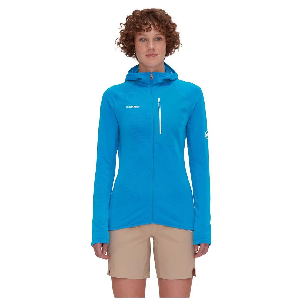 Mammut Aenergy Light Ml Jacke Mammut Aenergy Light Ml Jacke