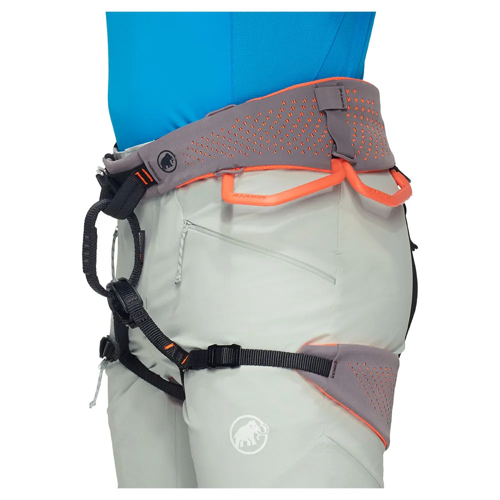Mammut Aenergy Light Softshell Hosen Mammut Aenergy Light Softshell Hosen