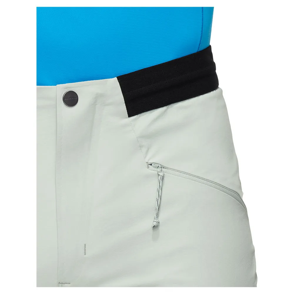 Mammut Aenergy Light Softshell Hosen Mammut Aenergy Light Softshell Hosen