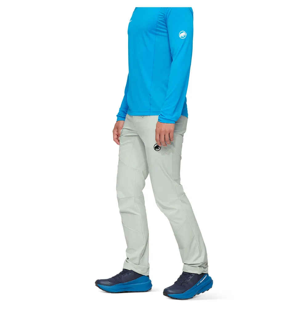 Mammut Aenergy Light Softshell Hosen Mammut Aenergy Light Softshell Hosen