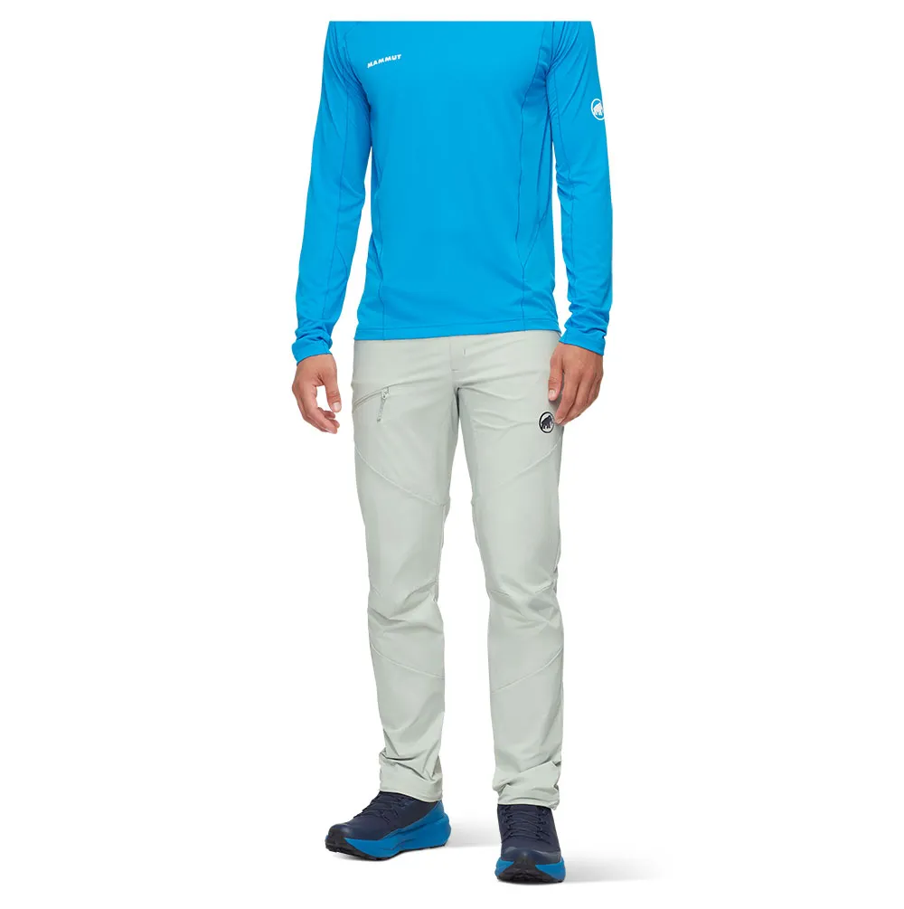 Mammut Aenergy Light Softshell Hosen Mammut Aenergy Light Softshell Hosen