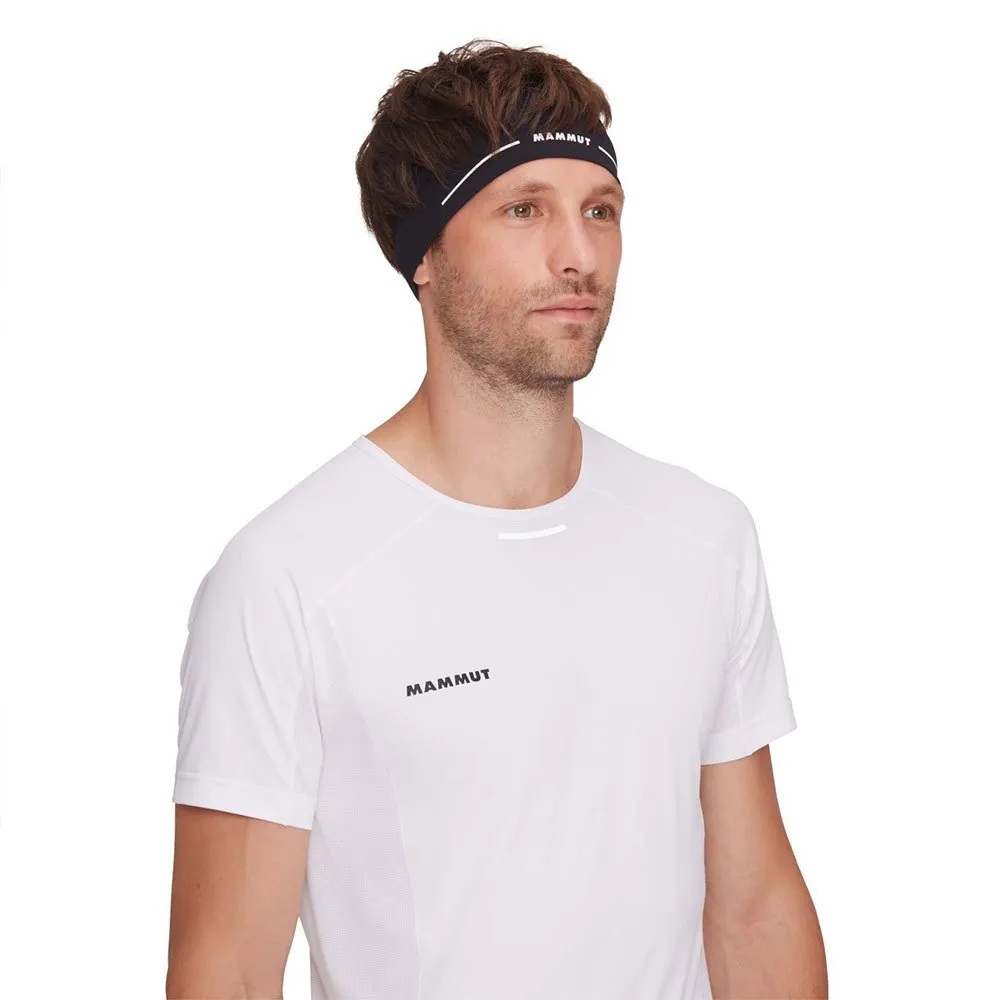 Mammut Aenergy Light Stirnband male