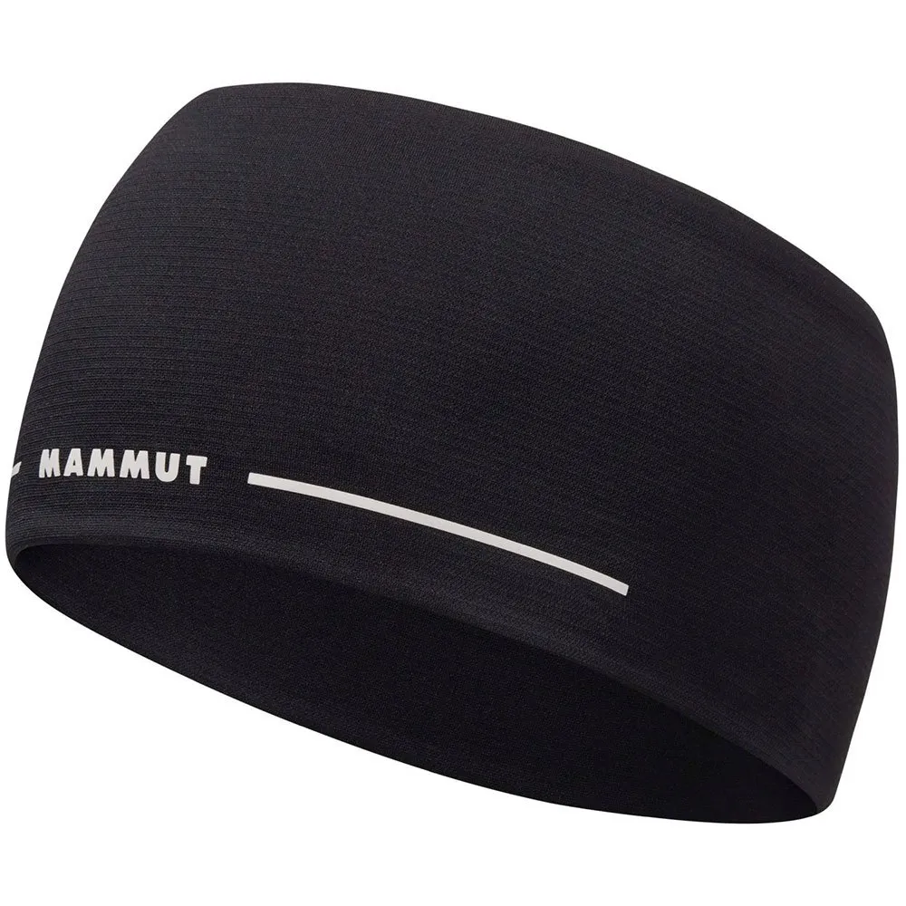 Mammut Aenergy Light Stirnband male