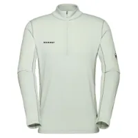 Mammut Aenergy Ml Fleece Mit Halbem Reißverschluss Mammut Aenergy Ml Fleece Mit Halbem Reißverschluss