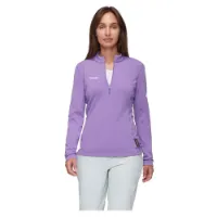 Mammut Aenergy Ml Fleece Mit Halbem Reißverschluss Mammut Aenergy Ml Fleece Mit Halbem Reißverschluss
