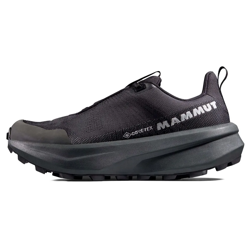 Mammut Aenergy Mtn Low Goretex Wanderschuhe Mammut Aenergy Mtn Low Goretex Wanderschuhe